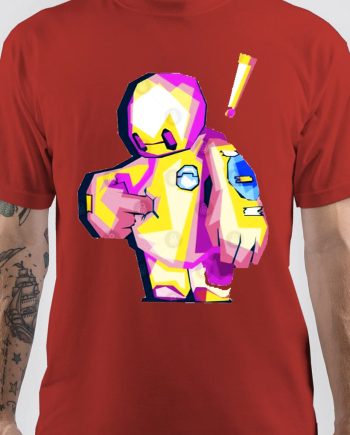 BAYMAX T-Shirt