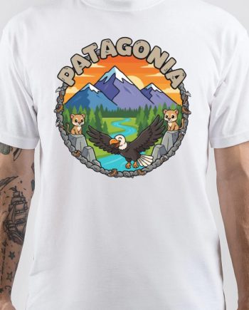 PATAGONIA T-Shirt