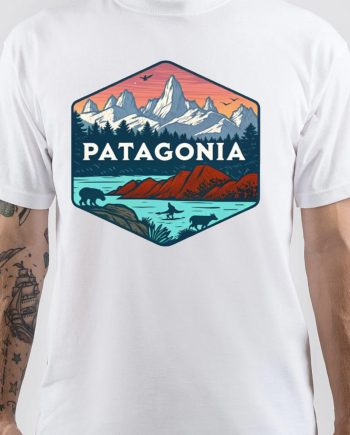 PATAGONIA T-Shirt