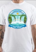 IGUAZU FALLS T-Shirt