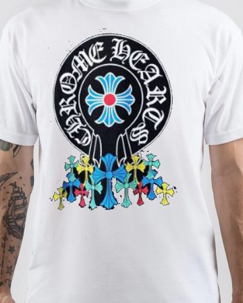 Chrome Hearts T-Shirts
