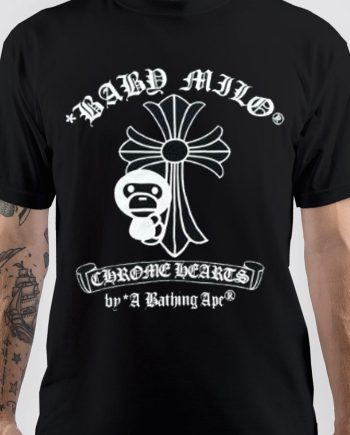 Chrome Hearts T-Shirts