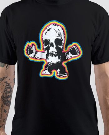 Chrome Hearts T-Shirts