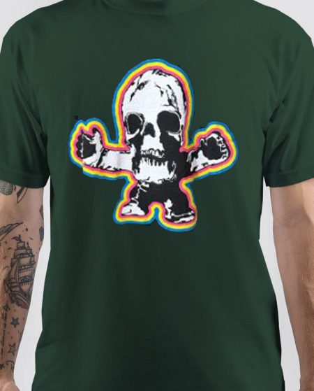 Chrome Hearts T-Shirts