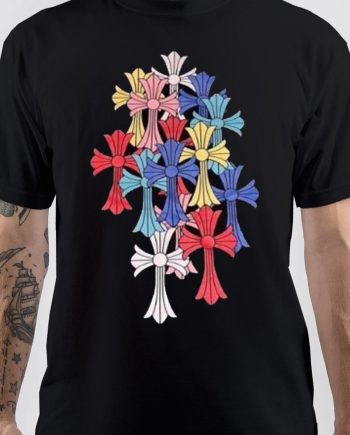 Chrome Hearts T-Shirts