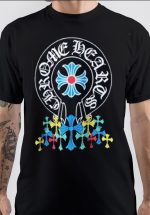 Chrome Hearts T-Shirts