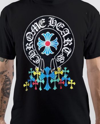 Chrome Hearts T-Shirts