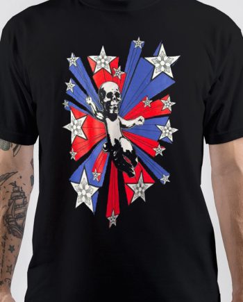Chrome Hearts T-Shirts