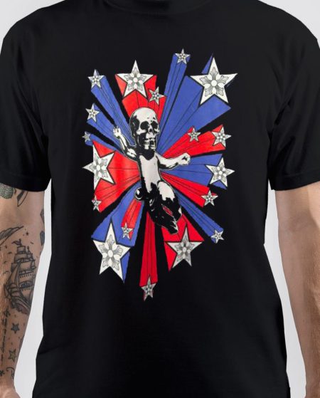Chrome Hearts T-Shirts