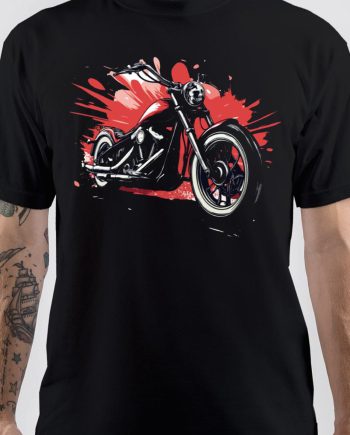 West Coast Choppers T-Shirt
