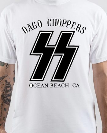 West Coast Choppers T-Shirt