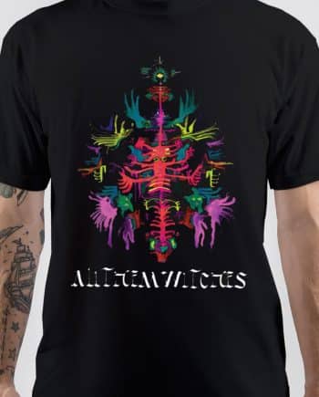 All Them Witches T-Shirt