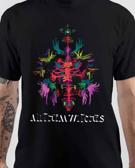 All Them Witches T-Shirt