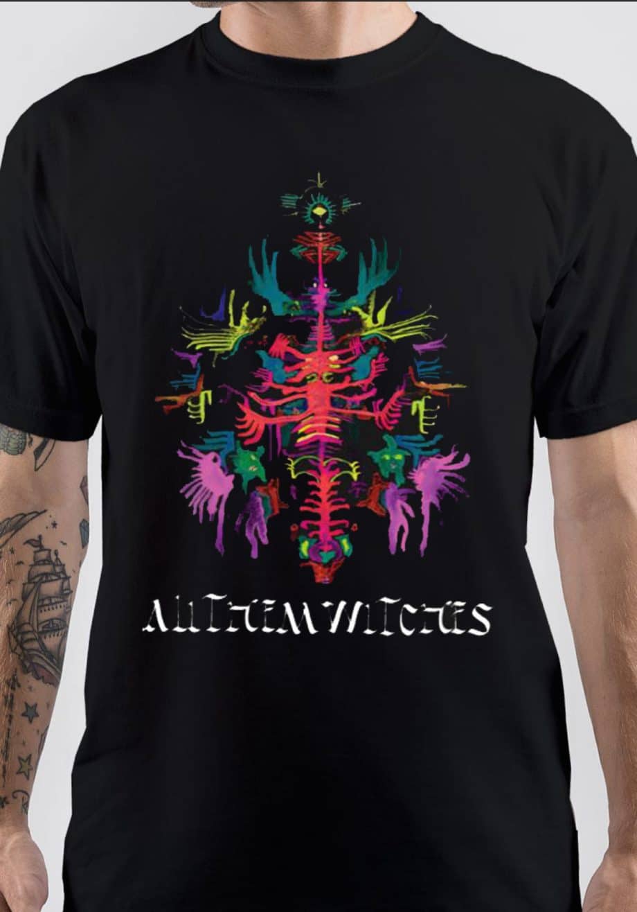 All Them Witches T-Shirt