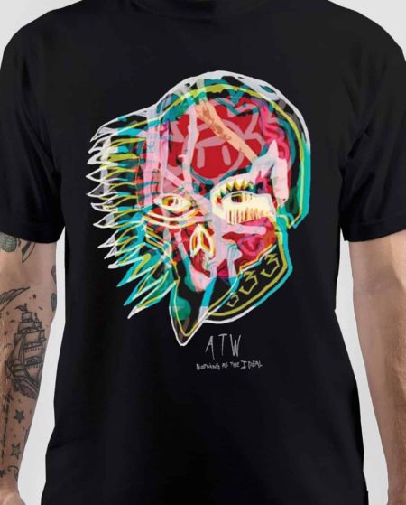 All Them Witches T-Shirt