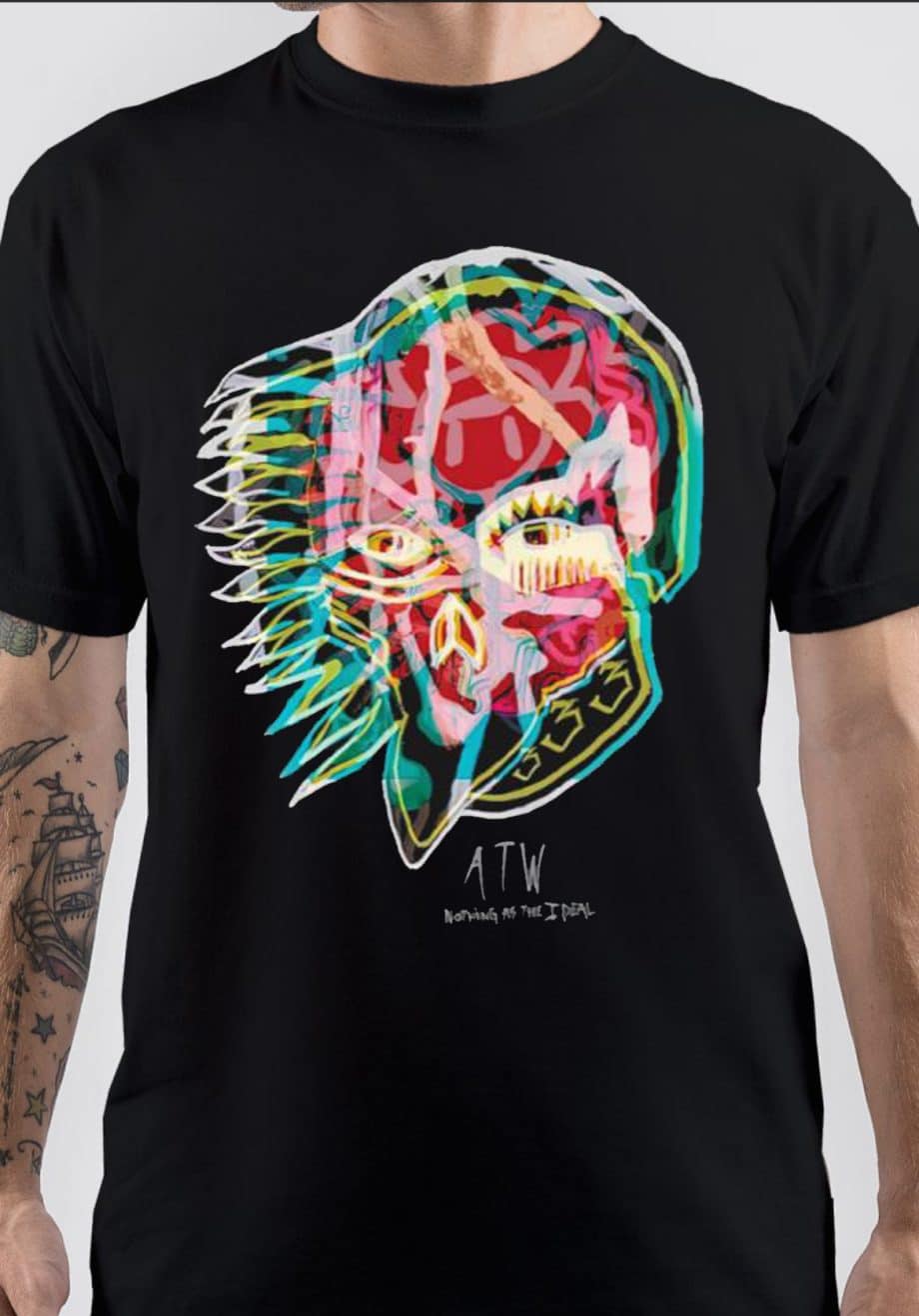 All Them Witches T-Shirt
