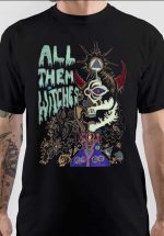All Them Witches T-Shirt