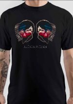 ALL THEM WITCHES BAND T-Shirt