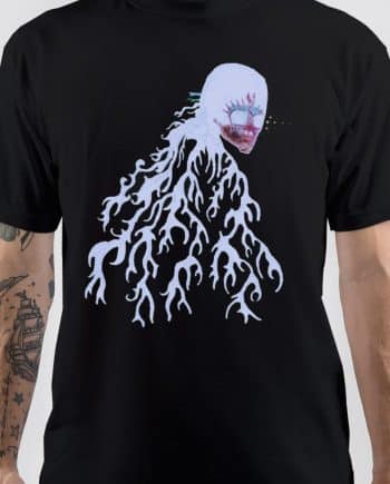 ALL THEM WITCHES BAND T-Shirt