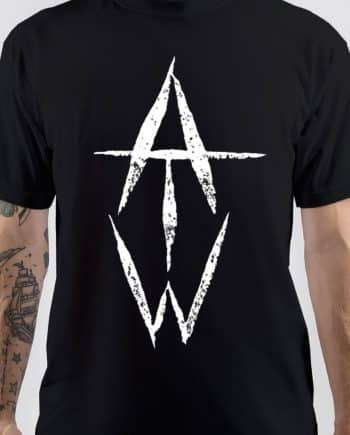 ALL THEM WITCHES BAND T-Shirt