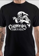 West Coast Choppers T-Shirt
