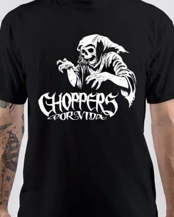 West Coast Choppers T-Shirt