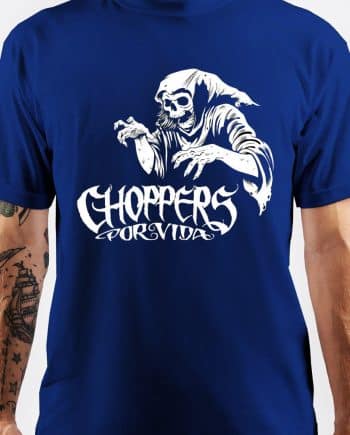 West Coast Choppers T-Shirt