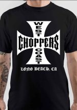 West Coast Choppers T-Shirt