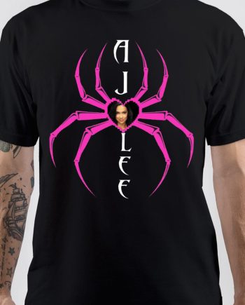 Aj Lee T-Shirt