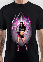 Aj Lee Game T-Shirt