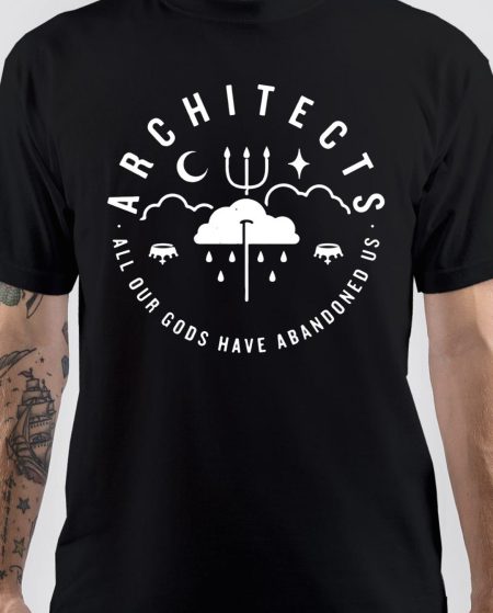 Architects Band T-Shirt
