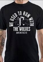 Architects Band T-Shirt