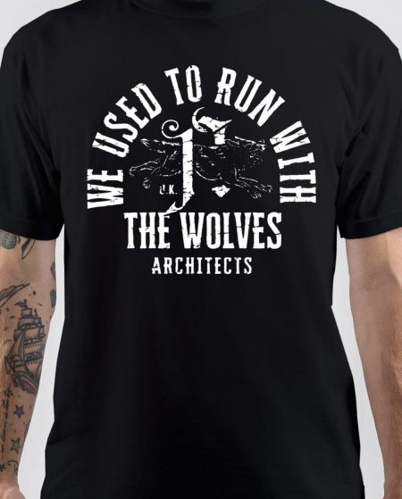 Architects Band T-Shirt