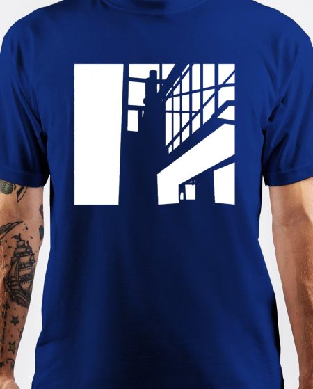 ARCHITECTS BAND T-Shirt