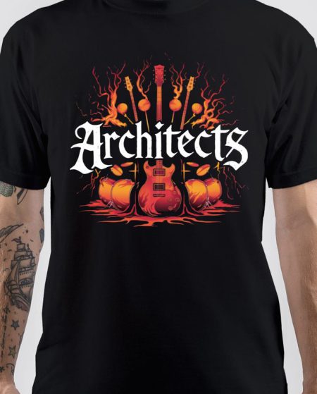 Architects T-Shirt