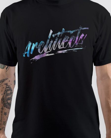 Architects T-Shirt