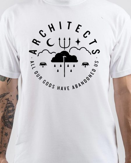 Architects T-Shirt