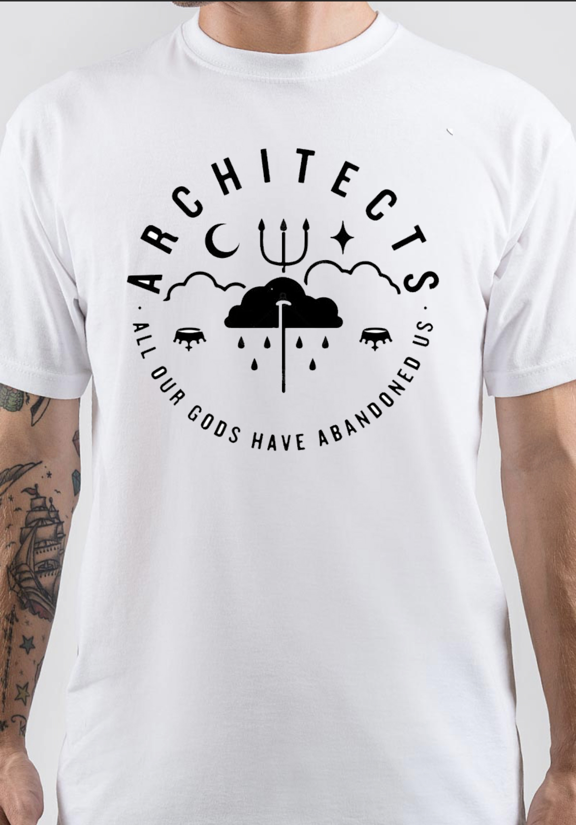 Architects T-Shirt