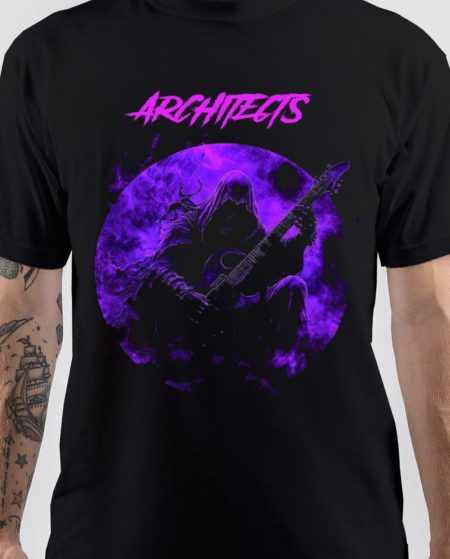 Architects T-Shirt