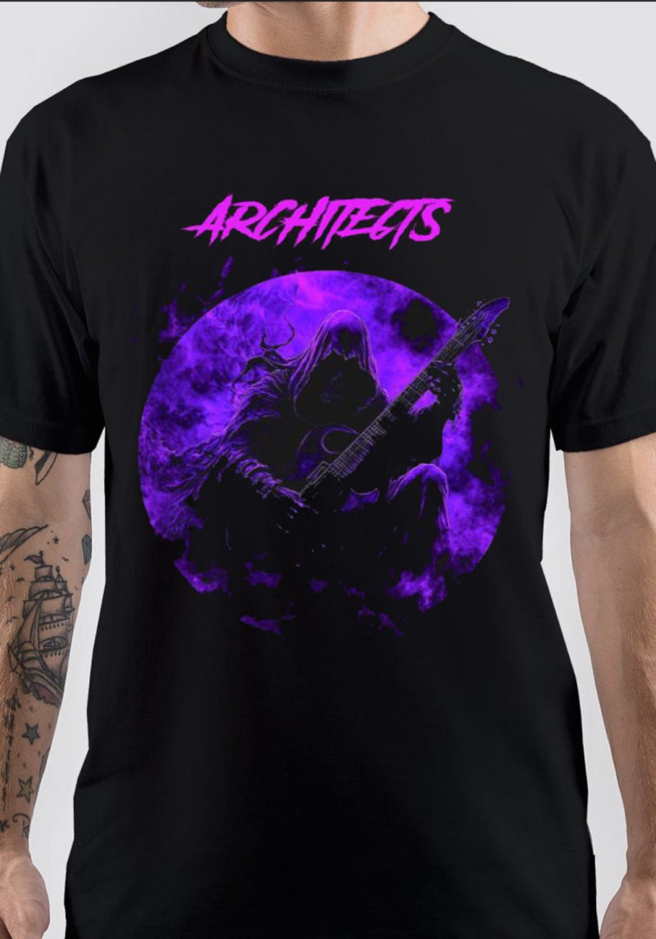 Architects T-Shirt