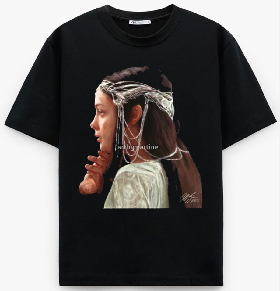 Arven T-Shirt