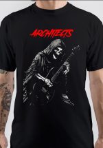 ARCHITECTS BAND T-Shirt