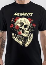 ARCHITECTS FAN ART T-Shirt
