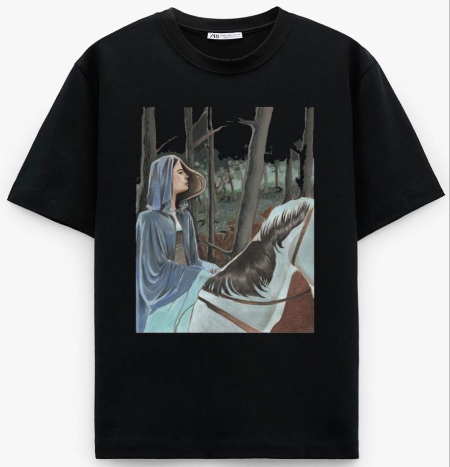 Arwen T-Shirt