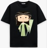 Elf Girl T-Shirt