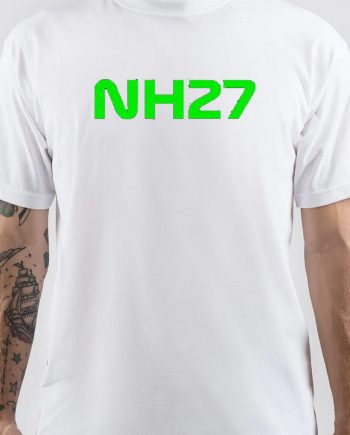 NH27 Classic T-Shirt