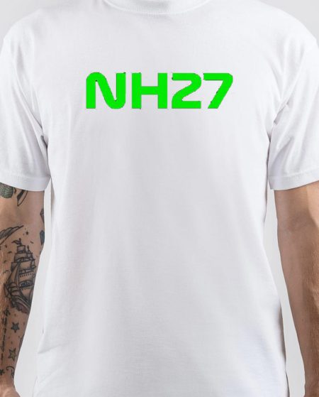 NH27 Classic T-Shirt