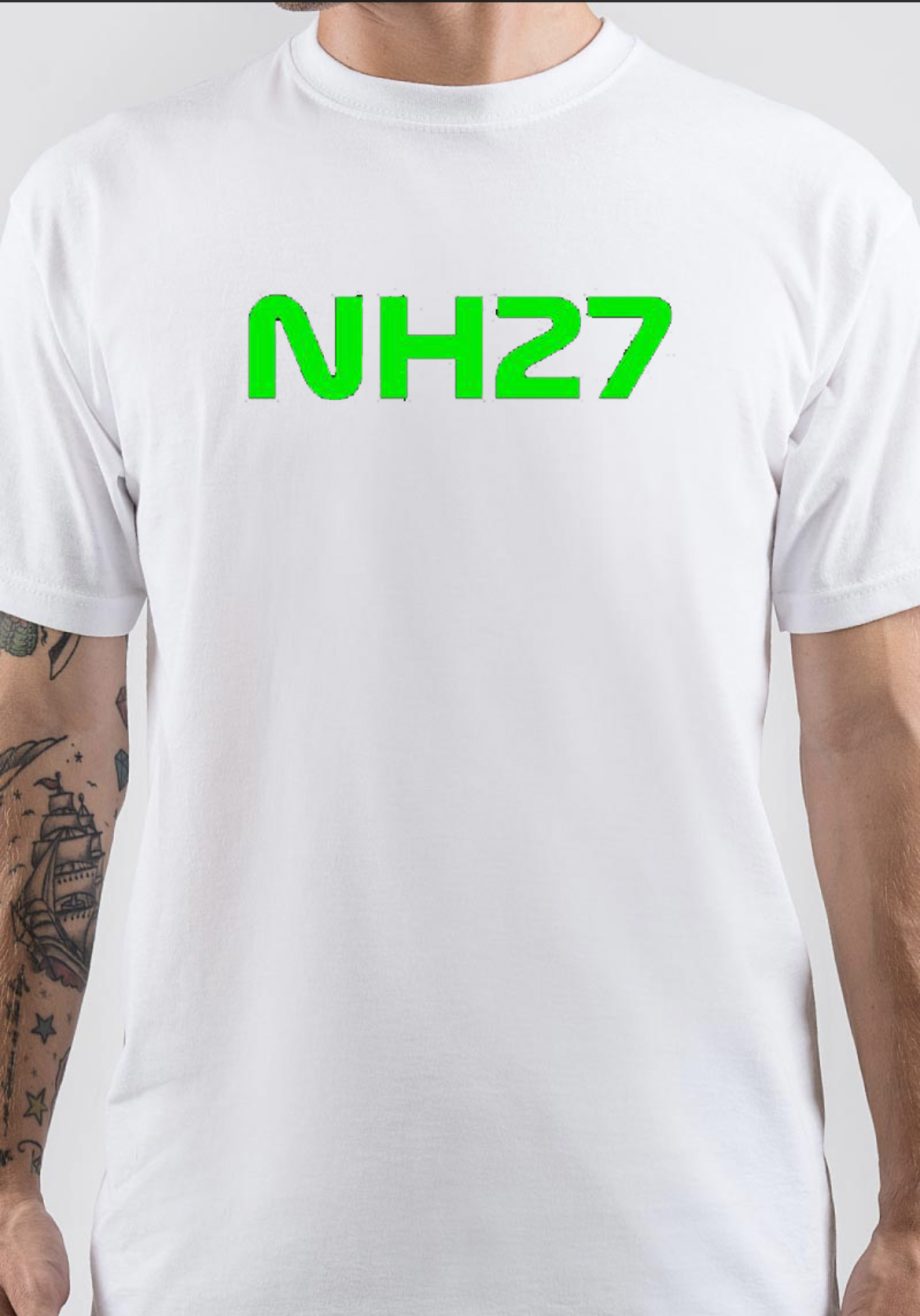 NH27 Classic T-Shirt