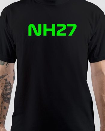 NH27 Classic T-Shirt