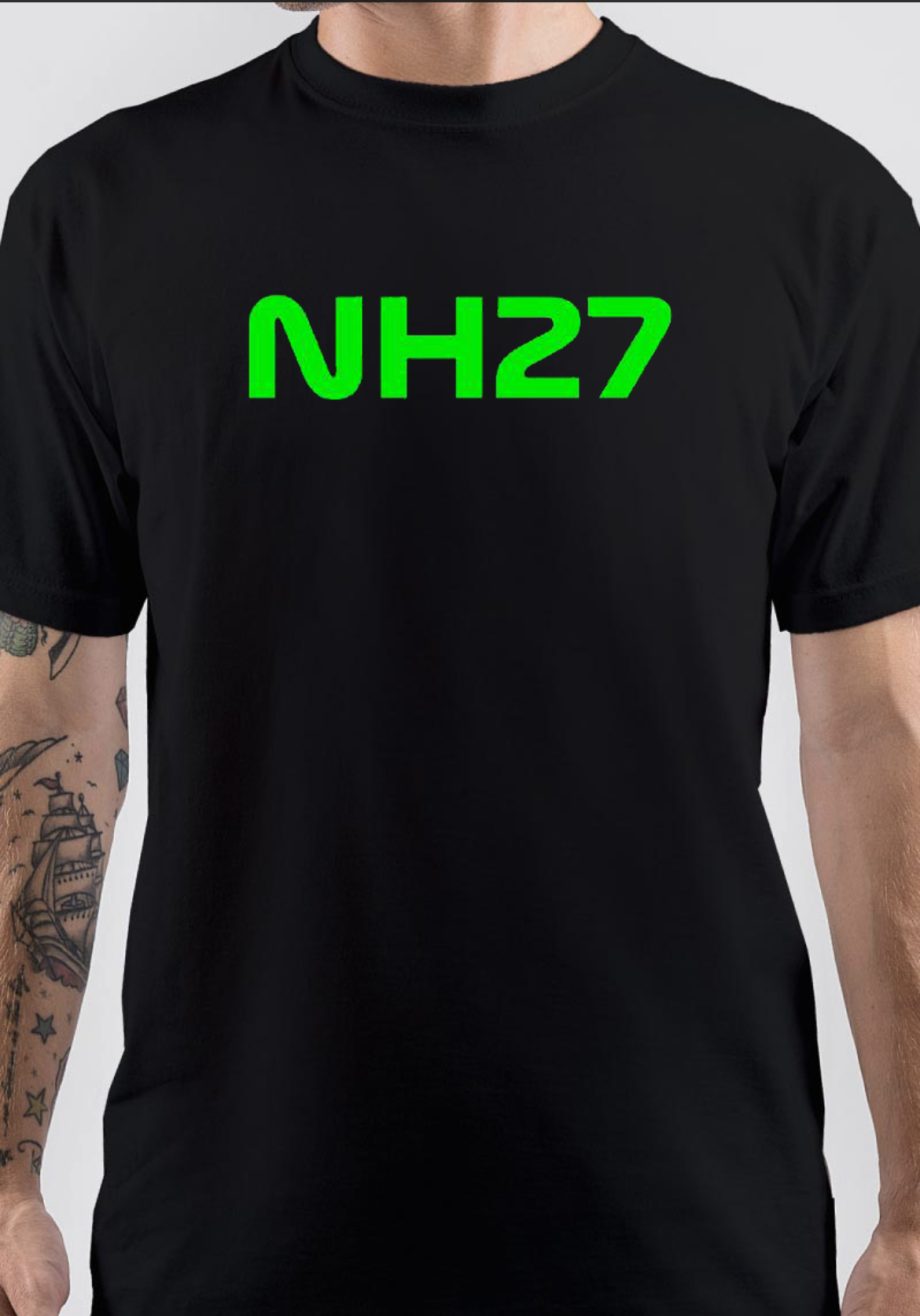 NH27 Classic T-Shirt
